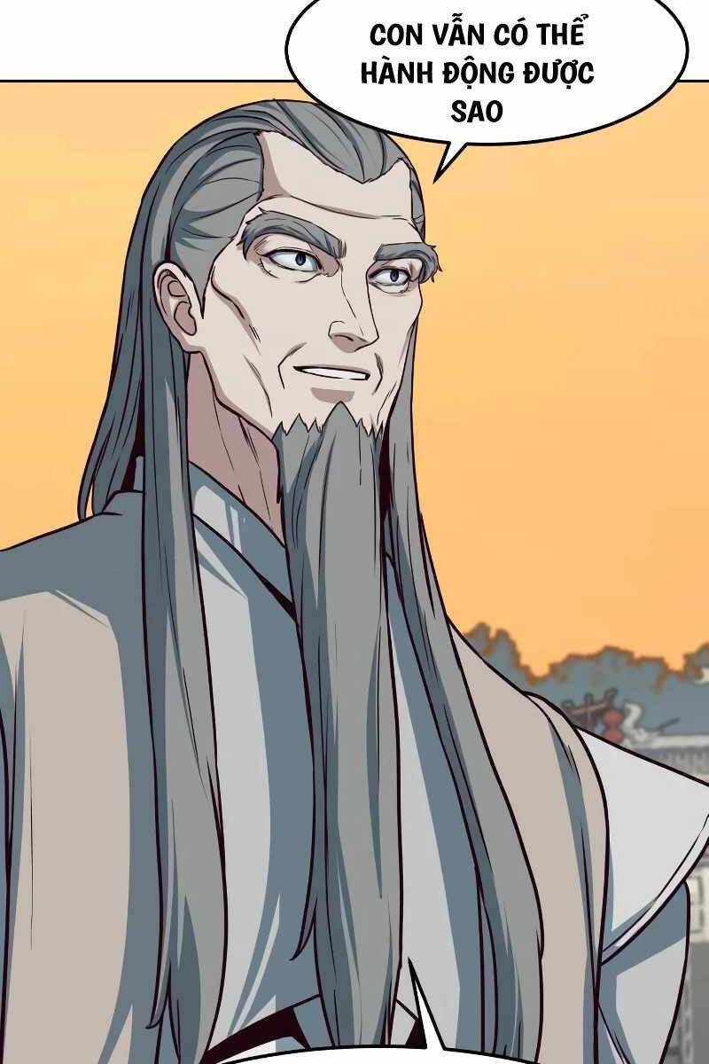 Túy Kiếm Dạ Hành Chap 97 - Next Chap 98