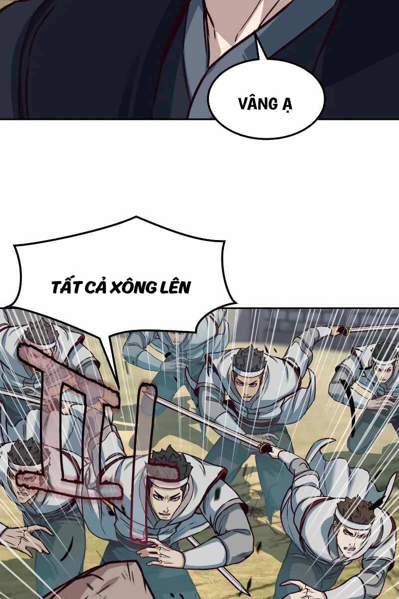 Túy Kiếm Dạ Hành Chap 97 - Next Chap 98