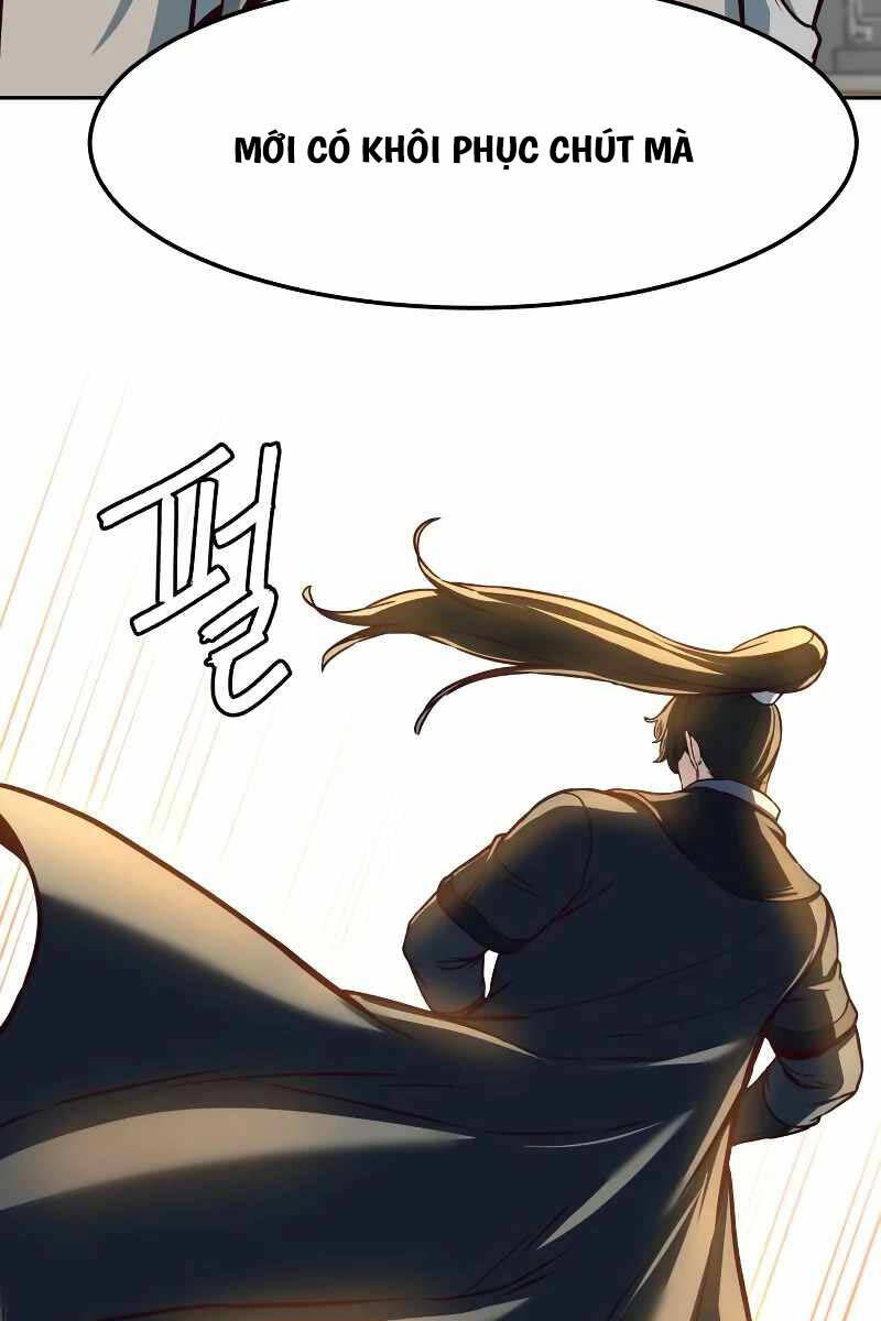 Túy Kiếm Dạ Hành Chap 97 - Next Chap 98