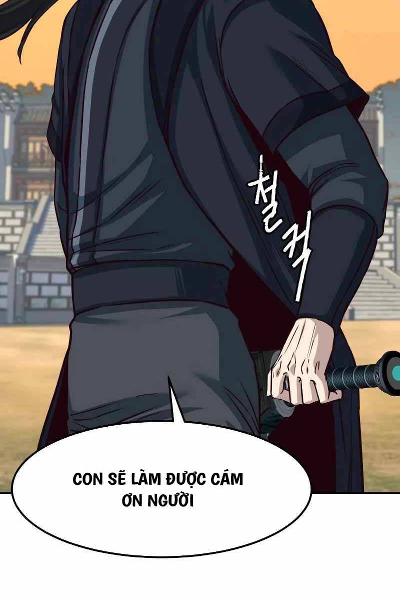 Túy Kiếm Dạ Hành Chap 97 - Next Chap 98