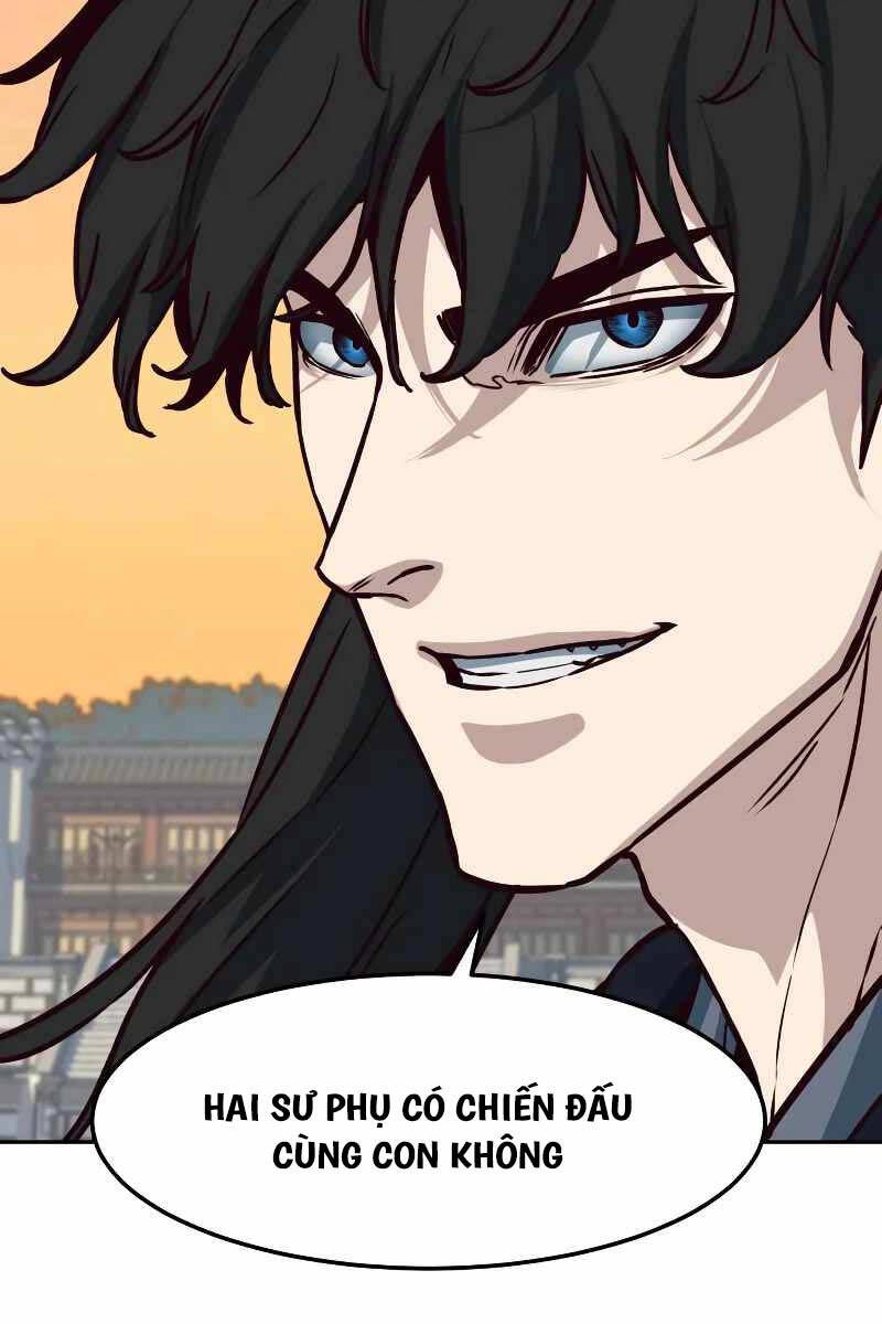 Túy Kiếm Dạ Hành Chap 97 - Next Chap 98