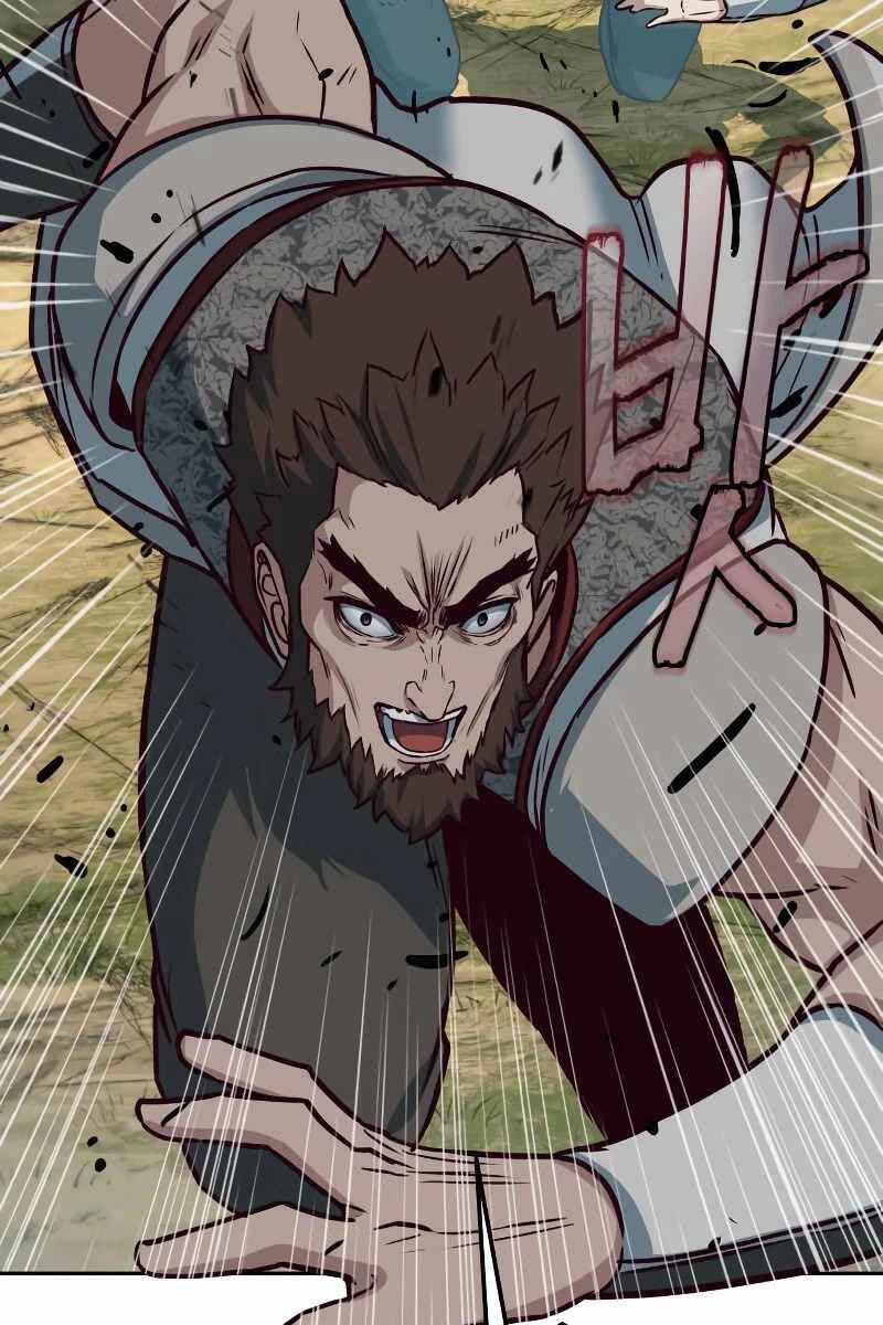 Túy Kiếm Dạ Hành Chap 97 - Next Chap 98