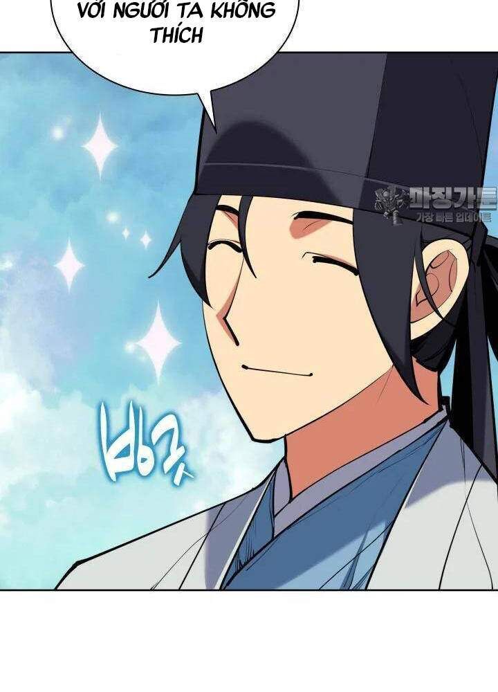 Học Giả Kiếm Sĩ Chap 135 - Next Chap 136