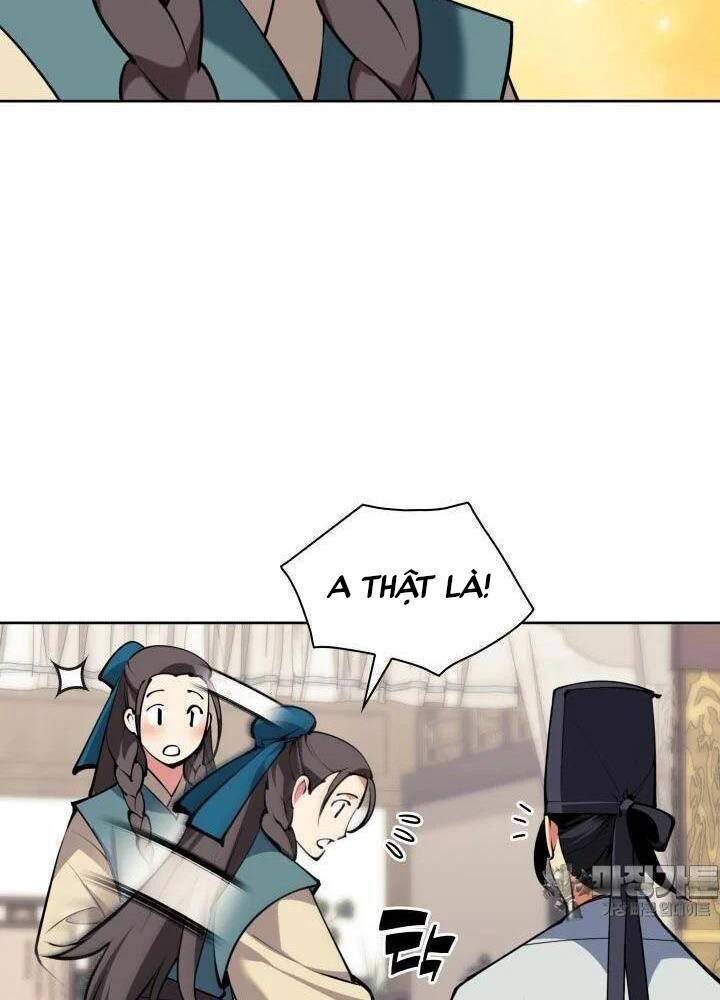 Học Giả Kiếm Sĩ Chap 135 - Next Chap 136