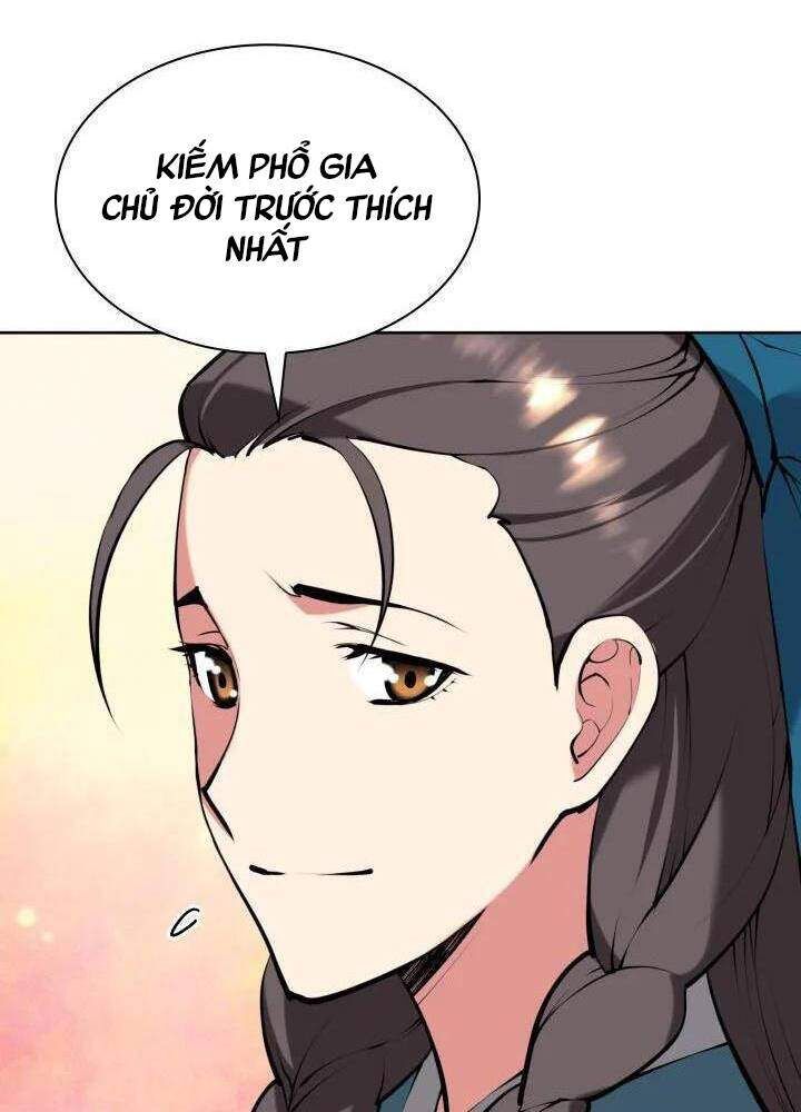 Học Giả Kiếm Sĩ Chap 135 - Next Chap 136