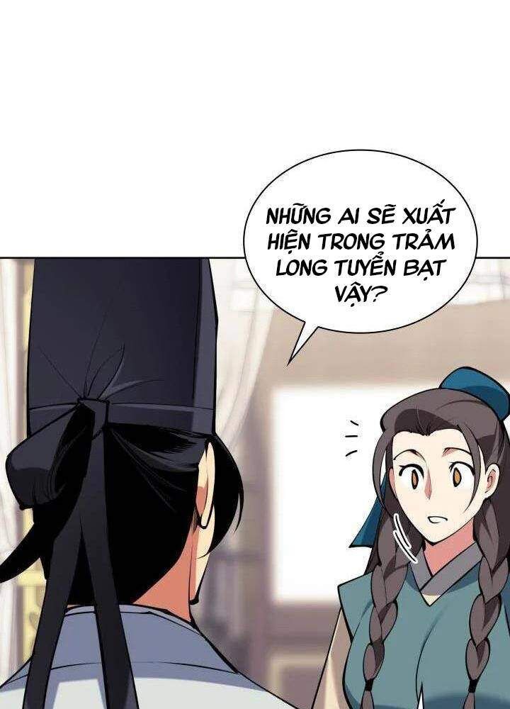 Học Giả Kiếm Sĩ Chap 135 - Next Chap 136