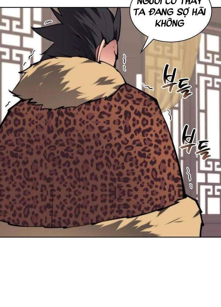 Học Giả Kiếm Sĩ Chap 135 - Next Chap 136