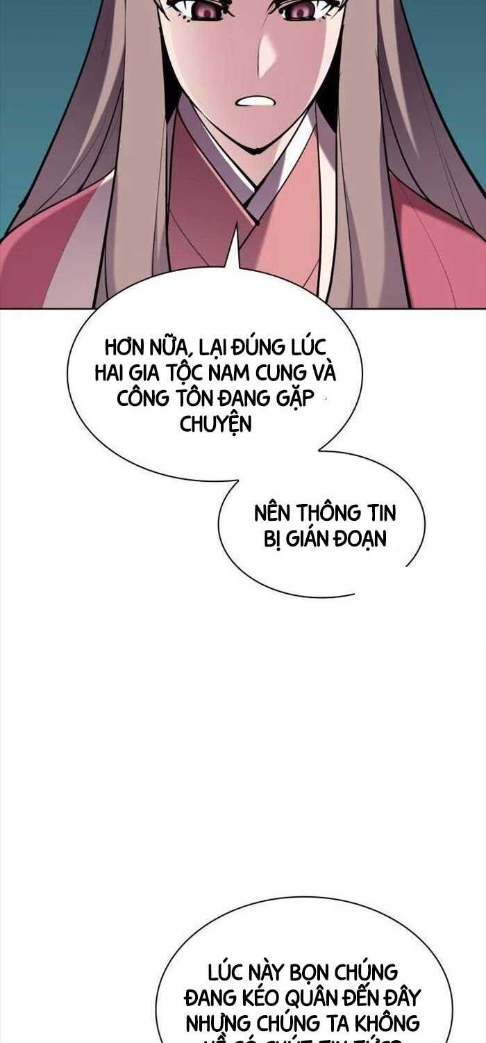 Học Giả Kiếm Sĩ Chap 139 - Next Chap 140