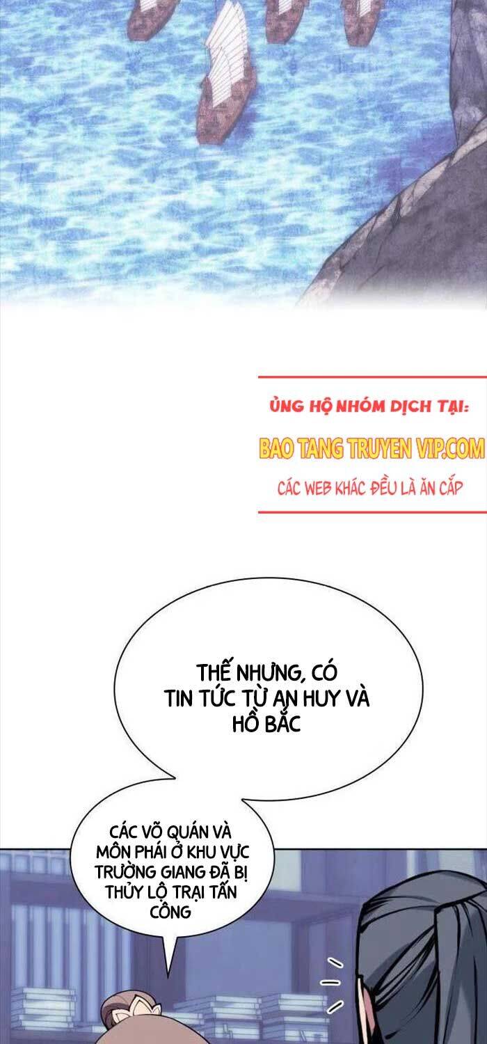 Học Giả Kiếm Sĩ Chap 139 - Next Chap 140