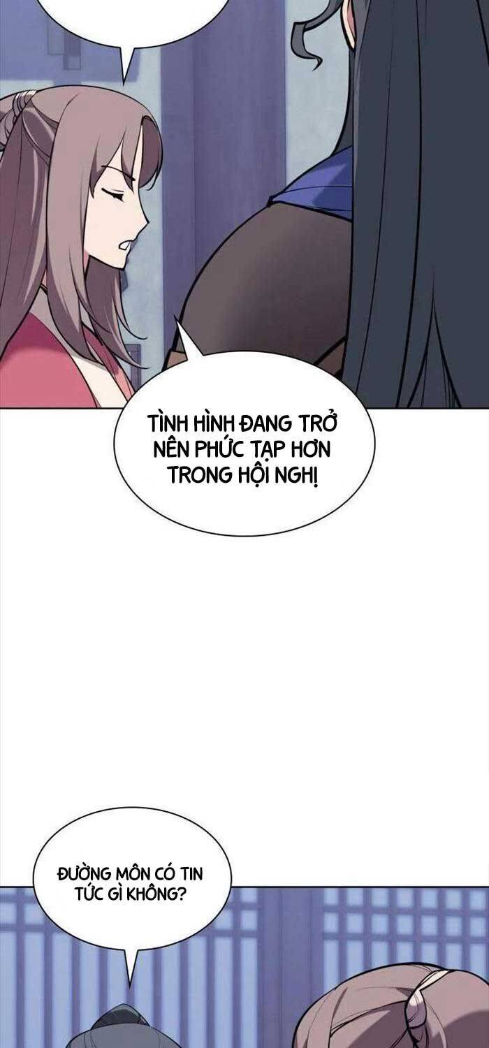 Học Giả Kiếm Sĩ Chap 139 - Next Chap 140