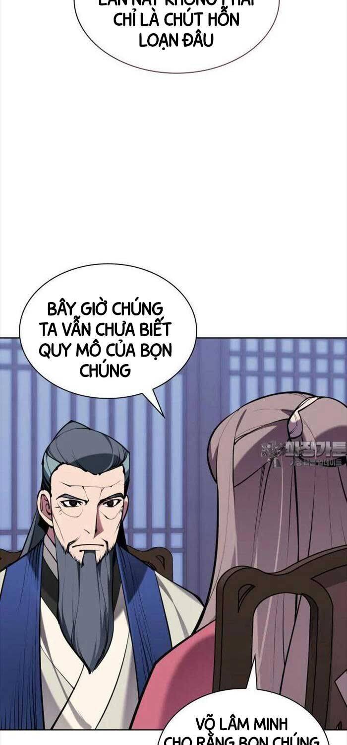 Học Giả Kiếm Sĩ Chap 139 - Next Chap 140