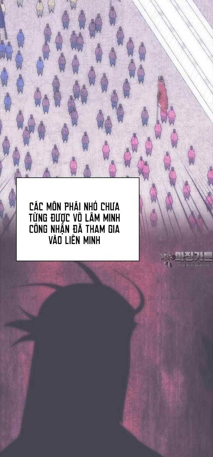 Học Giả Kiếm Sĩ Chap 139 - Next Chap 140