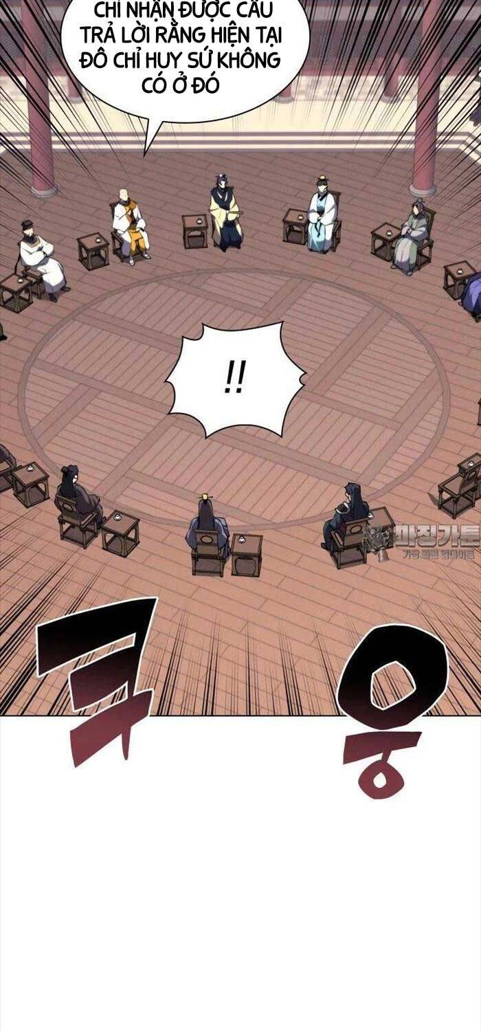 Học Giả Kiếm Sĩ Chap 139 - Next Chap 140