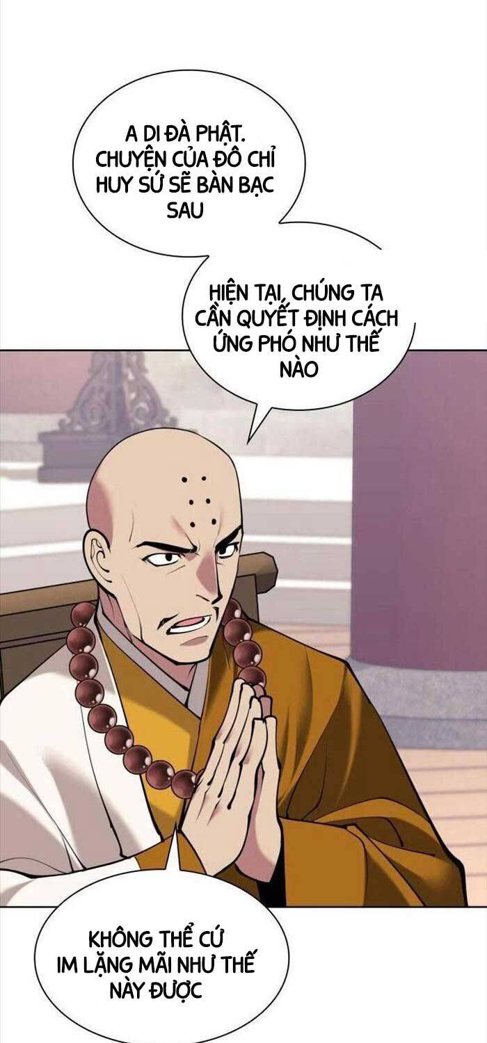 Học Giả Kiếm Sĩ Chap 139 - Next Chap 140