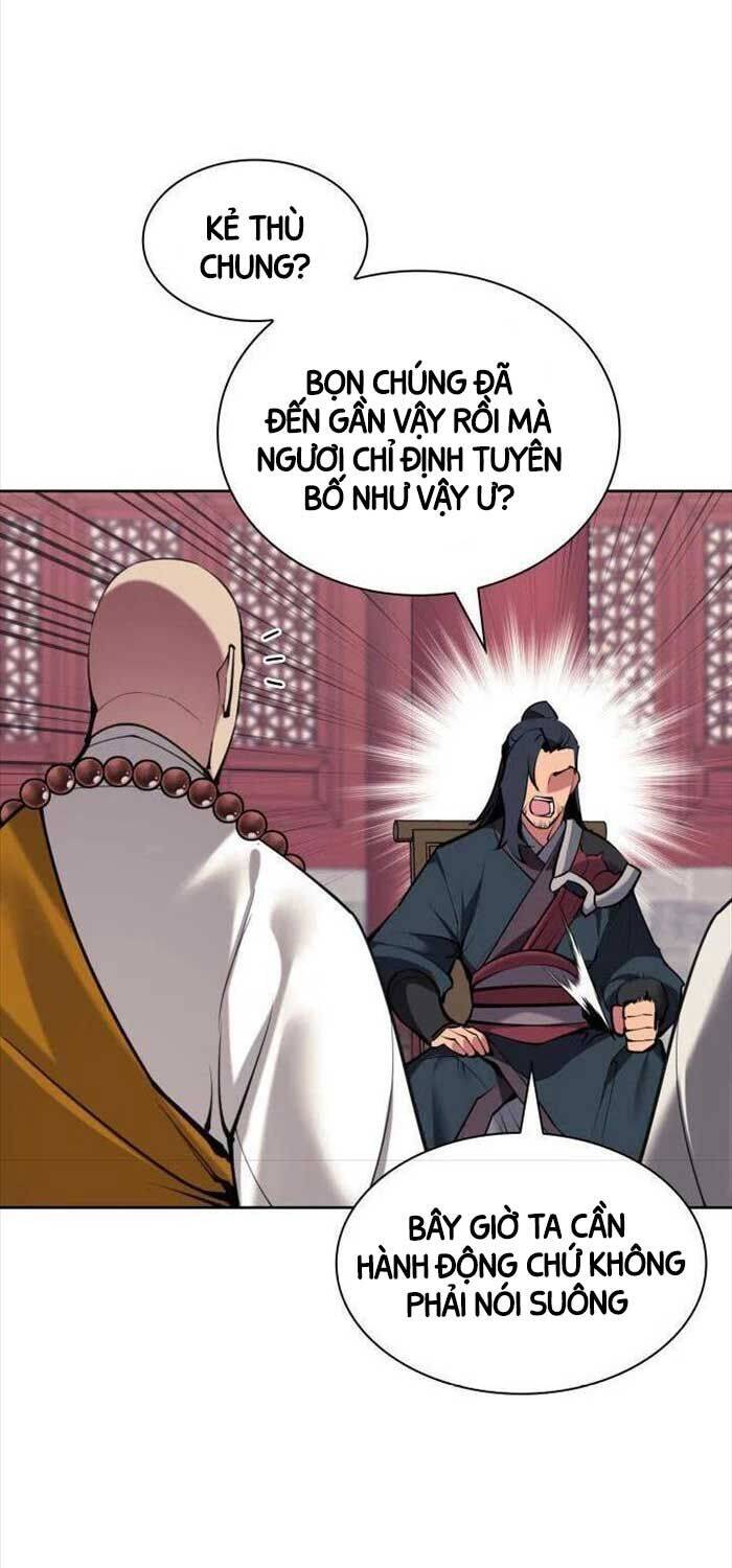 Học Giả Kiếm Sĩ Chap 139 - Next Chap 140