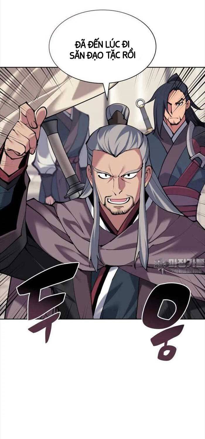 Học Giả Kiếm Sĩ Chap 139 - Next Chap 140