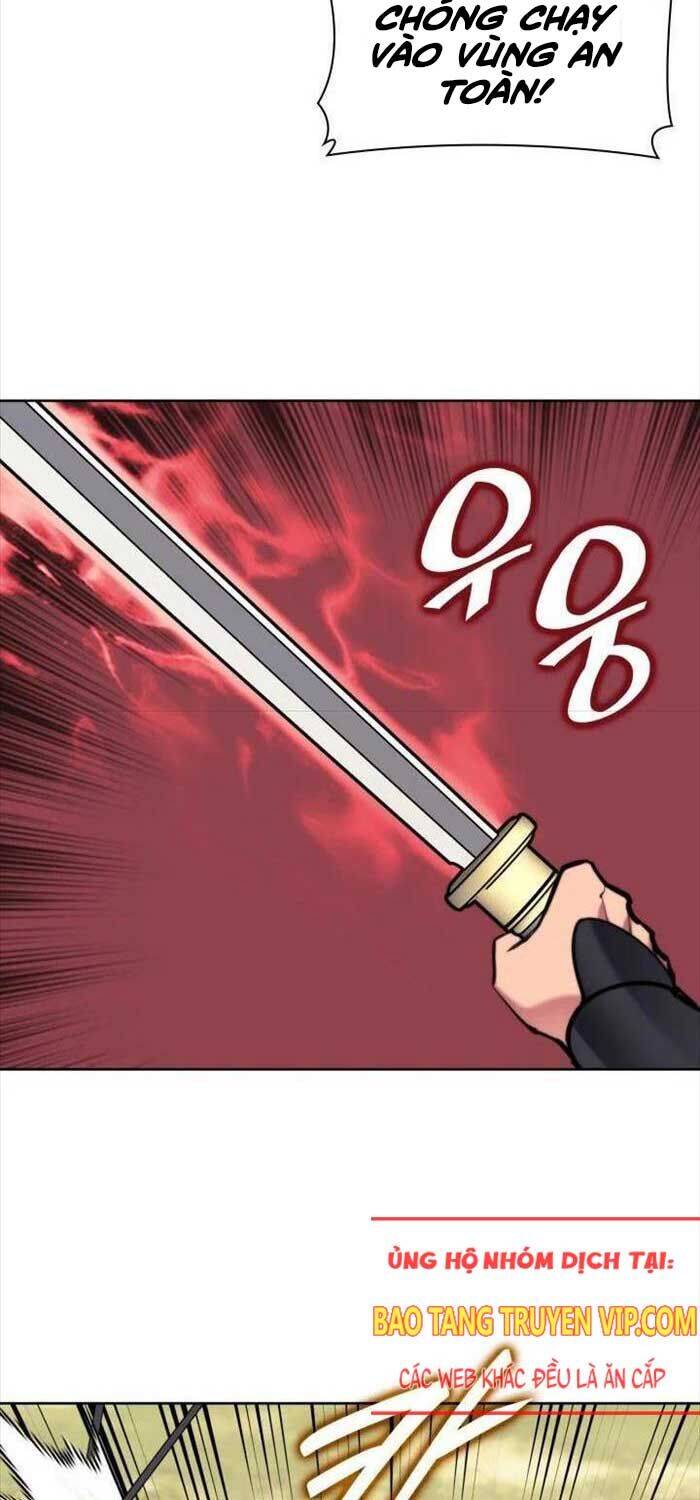 Học Giả Kiếm Sĩ Chap 139 - Next Chap 140