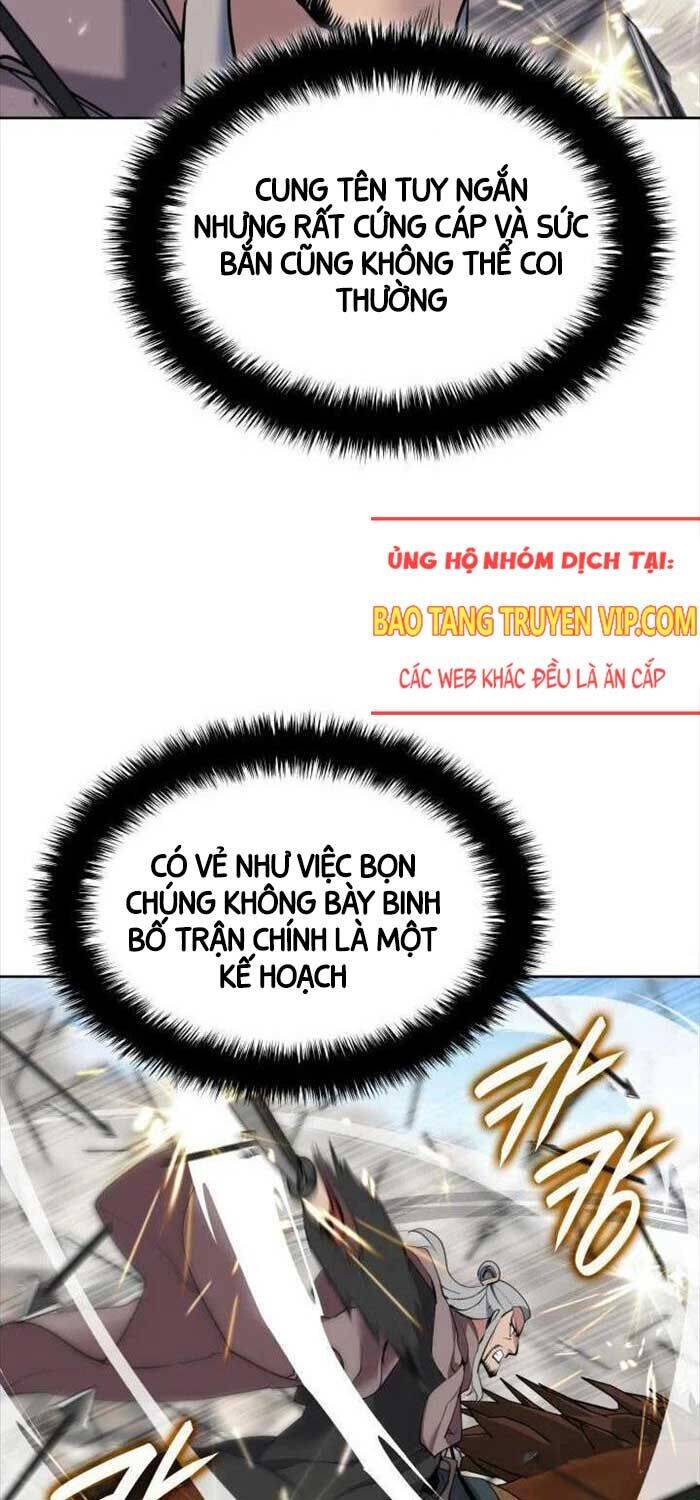 Học Giả Kiếm Sĩ Chap 139 - Next Chap 140