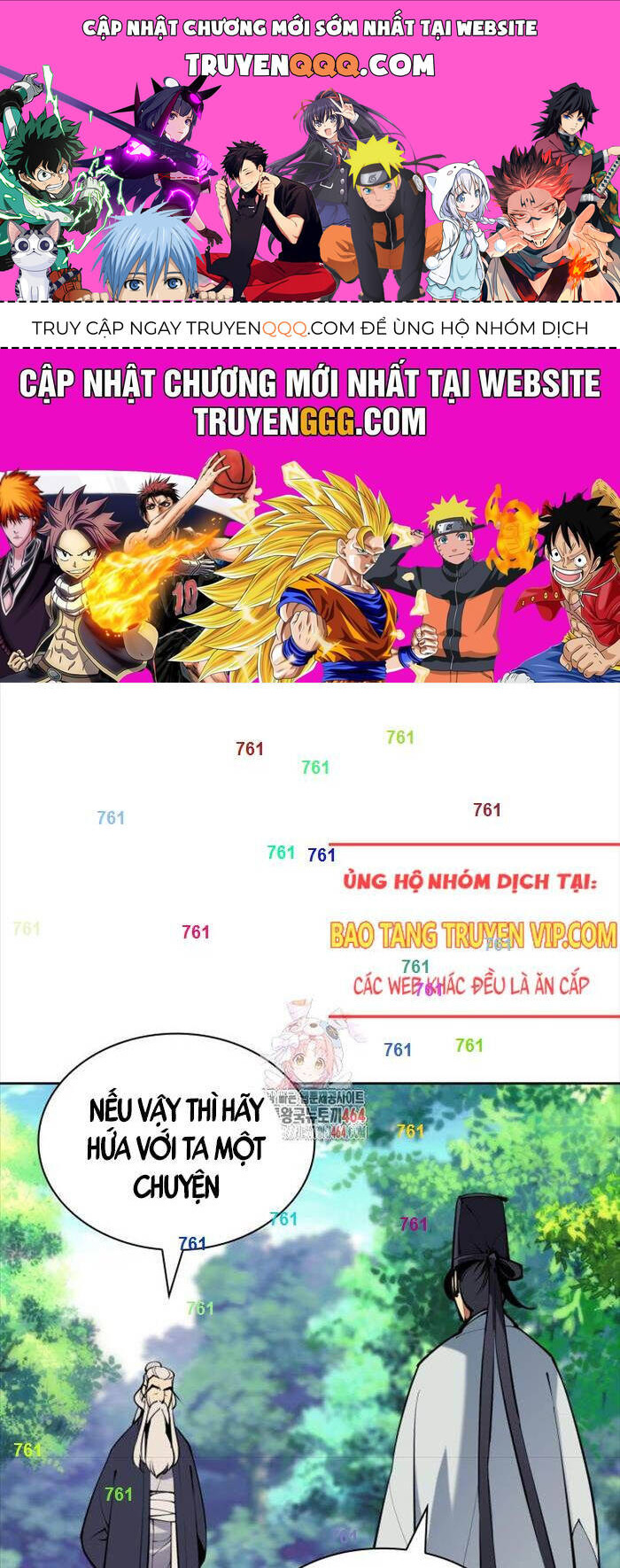 Học Giả Kiếm Sĩ Chap 143 - Next Chap 144