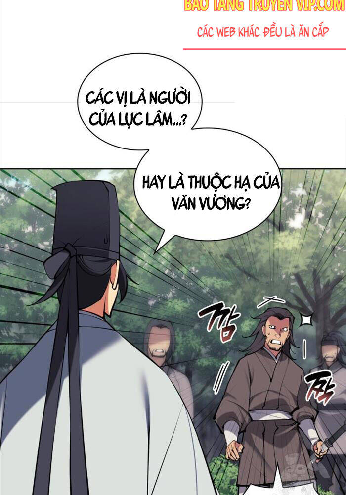 Học Giả Kiếm Sĩ Chap 143 - Next Chap 144