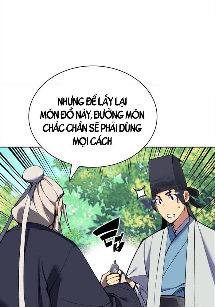 Học Giả Kiếm Sĩ Chap 143 - Next Chap 144