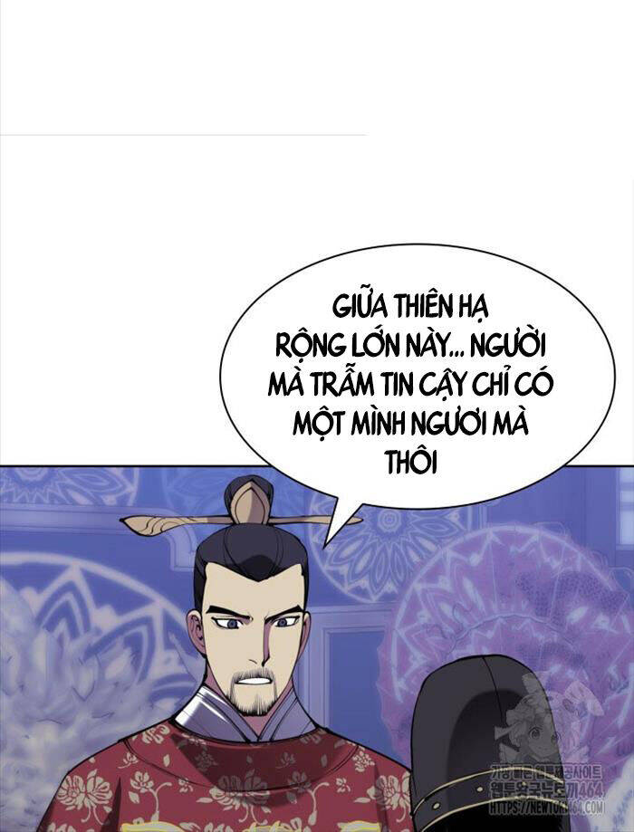 Học Giả Kiếm Sĩ Chap 143 - Next Chap 144