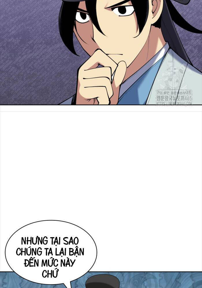 Học Giả Kiếm Sĩ Chap 144 - Next Chap 145