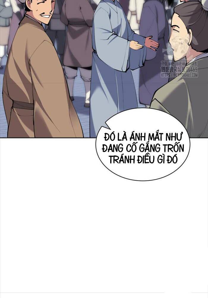 Học Giả Kiếm Sĩ Chap 144 - Next Chap 145