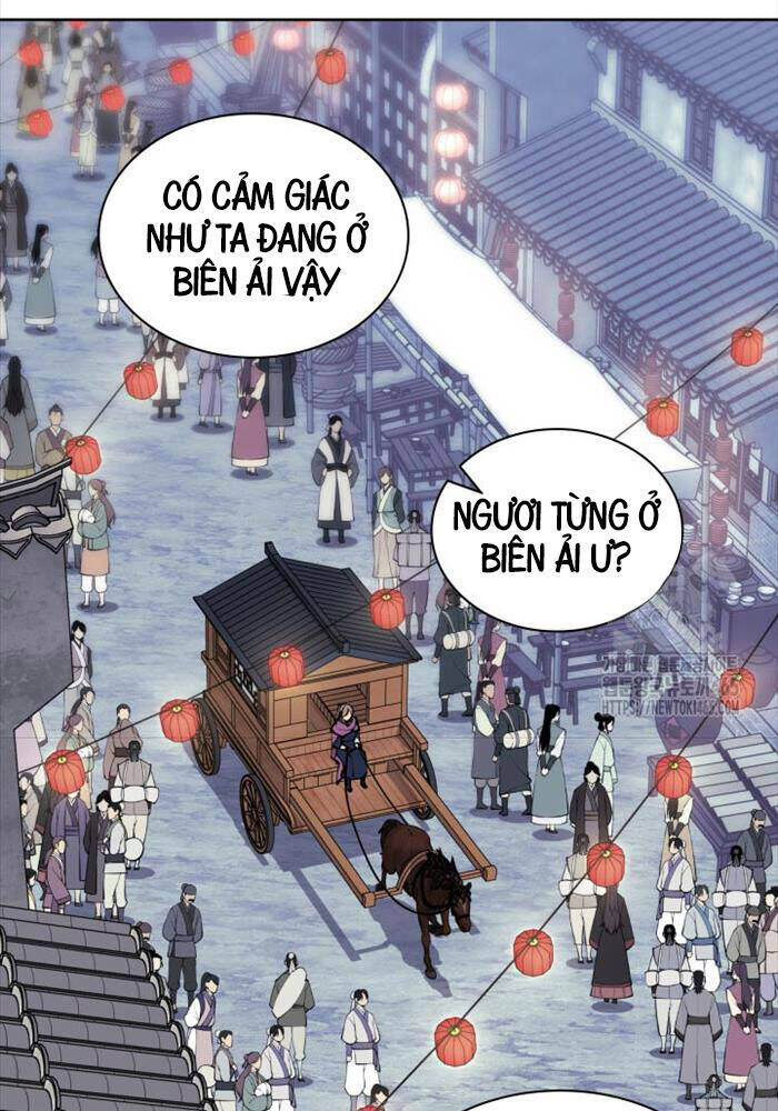 Học Giả Kiếm Sĩ Chap 144 - Next Chap 145