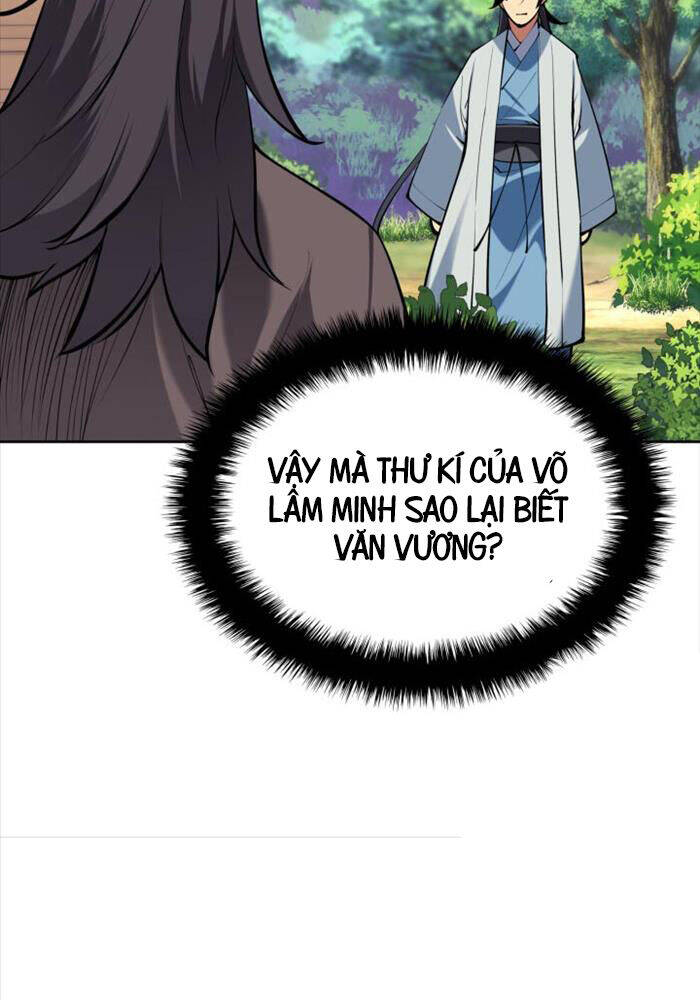 Học Giả Kiếm Sĩ Chap 144 - Next Chap 145