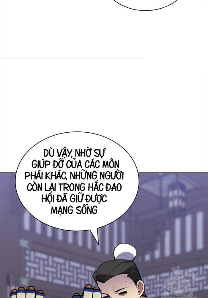 Học Giả Kiếm Sĩ Chap 144 - Next Chap 145