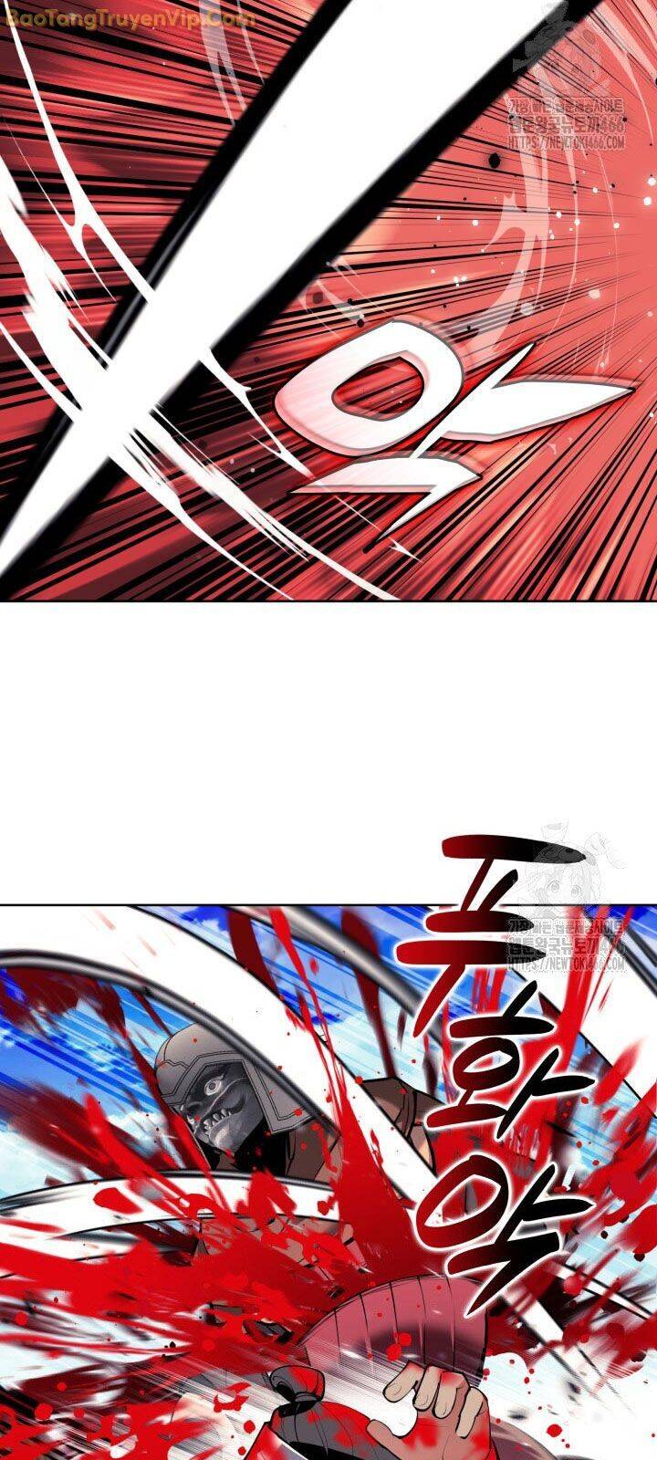 Học Giả Kiếm Sĩ Chap 151 - Next Chap 152