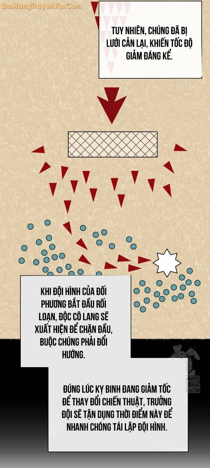 Học Giả Kiếm Sĩ Chap 151 - Next Chap 152