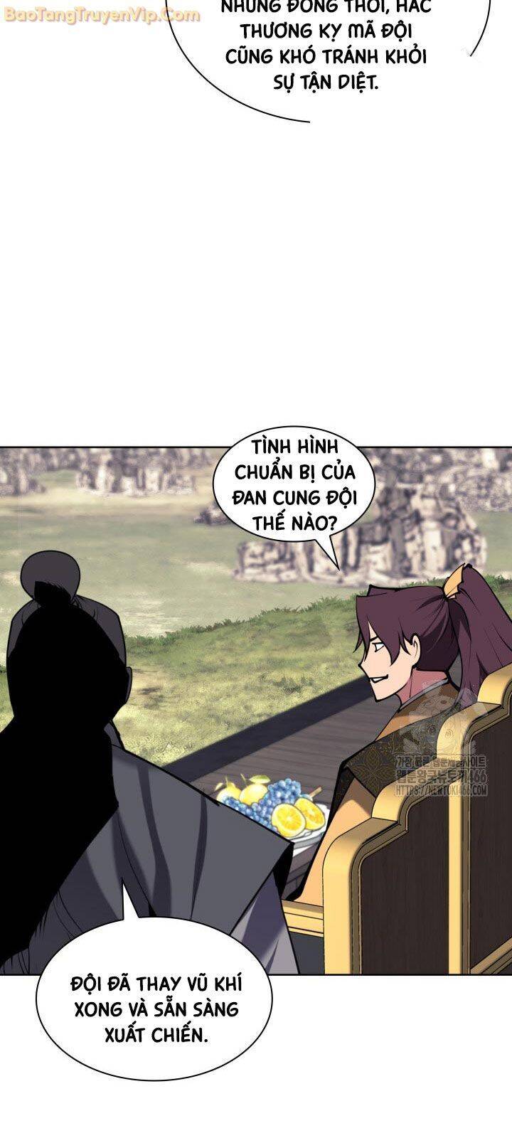 Học Giả Kiếm Sĩ Chap 151 - Next Chap 152