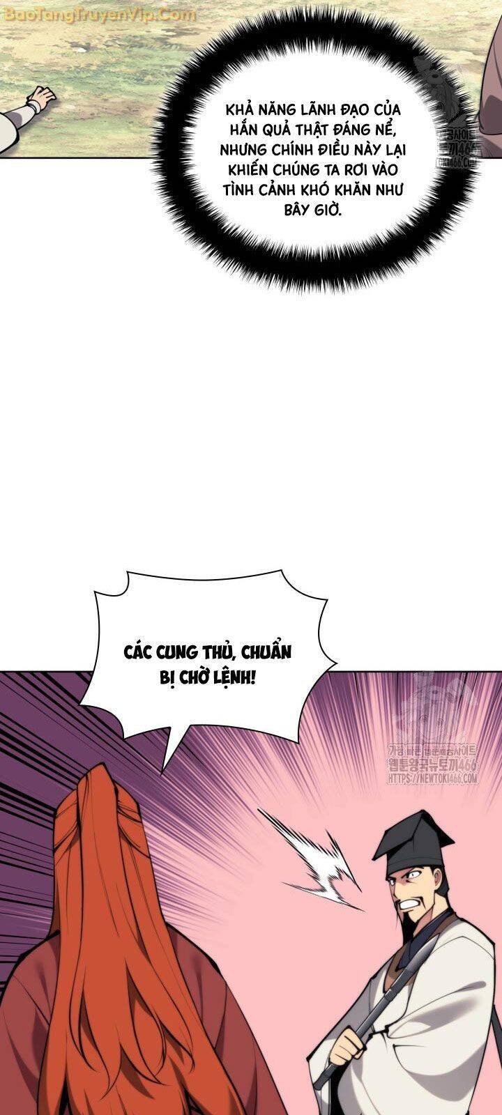 Học Giả Kiếm Sĩ Chap 151 - Next Chap 152