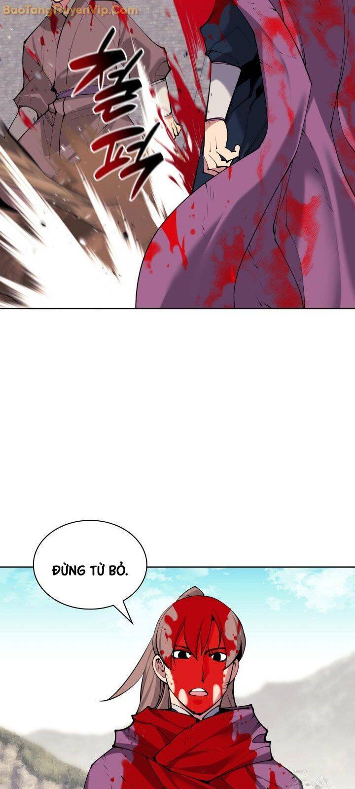 Học Giả Kiếm Sĩ Chap 151 - Next Chap 152