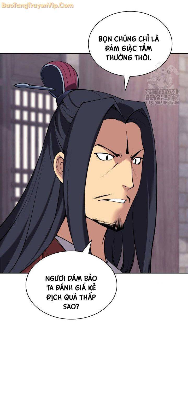 Học Giả Kiếm Sĩ Chap 151 - Next Chap 152