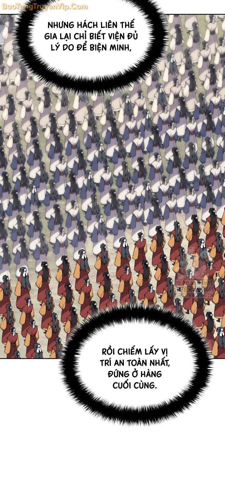 Học Giả Kiếm Sĩ Chap 151 - Next Chap 152