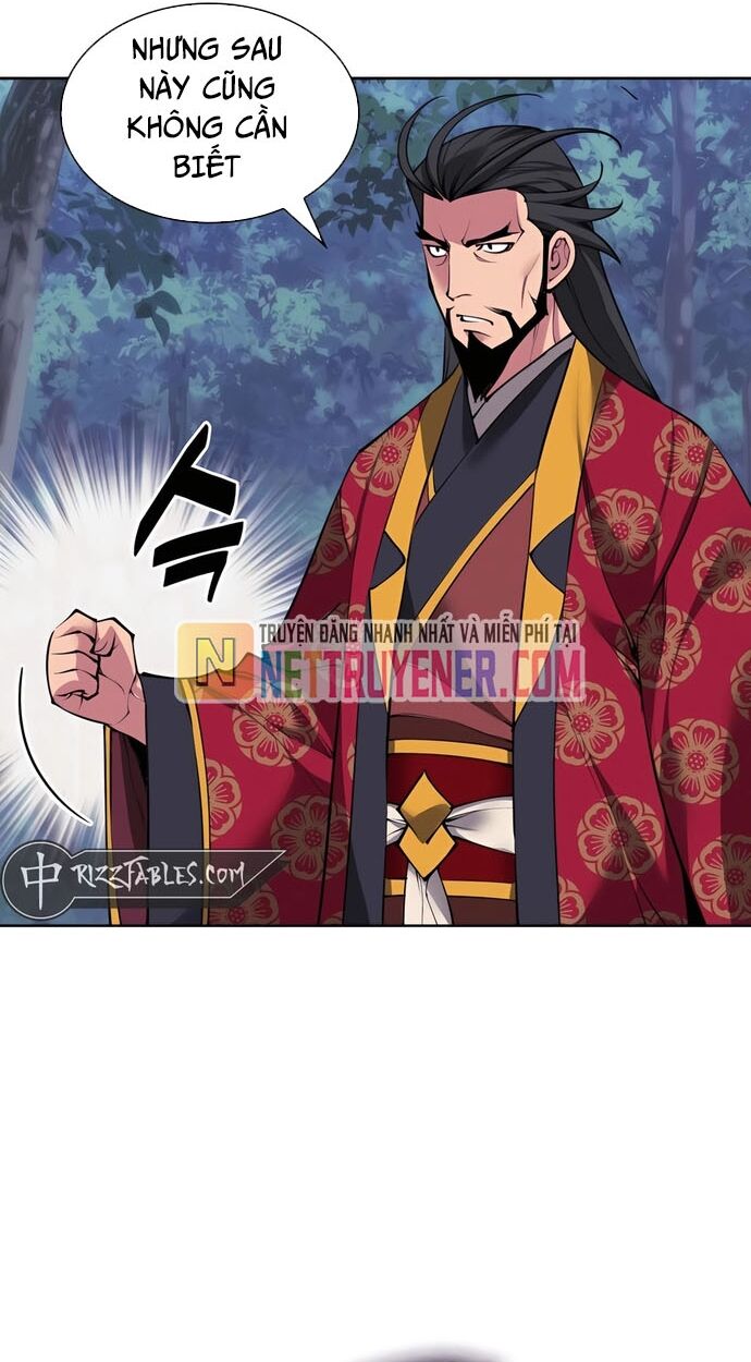 Học Giả Kiếm Sĩ Chap 156 - Next Chap 157