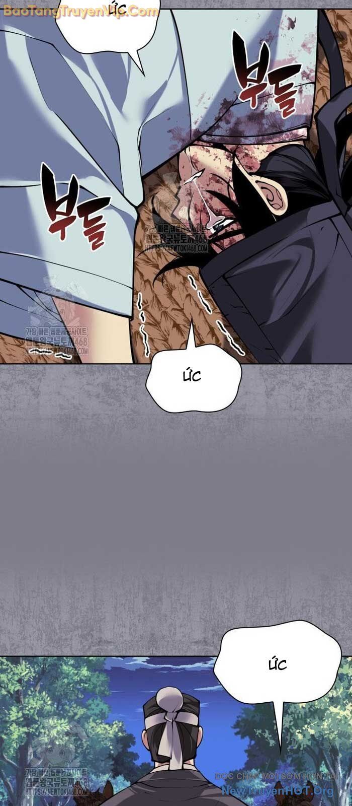 Học Giả Kiếm Sĩ Chap 163 - Next Chap 164