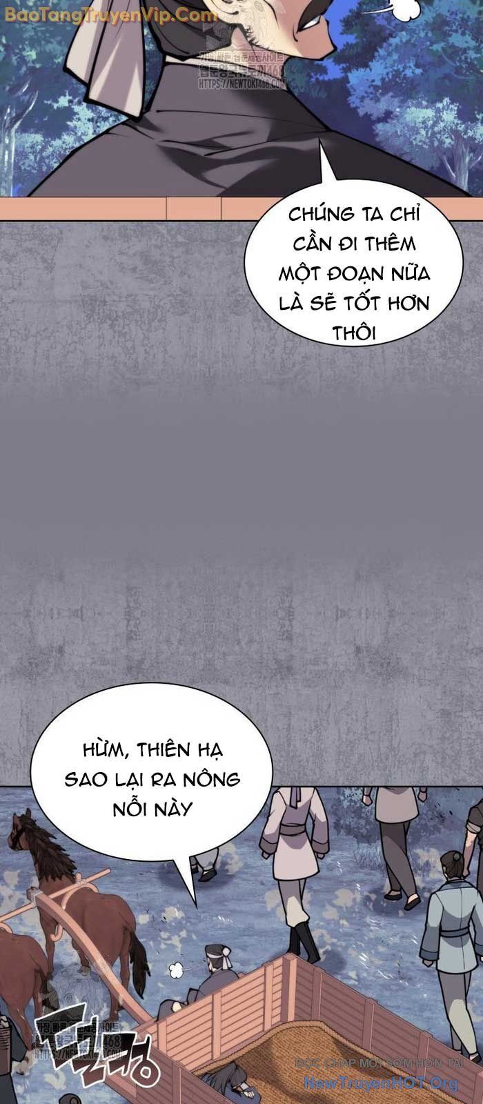 Học Giả Kiếm Sĩ Chap 163 - Next Chap 164