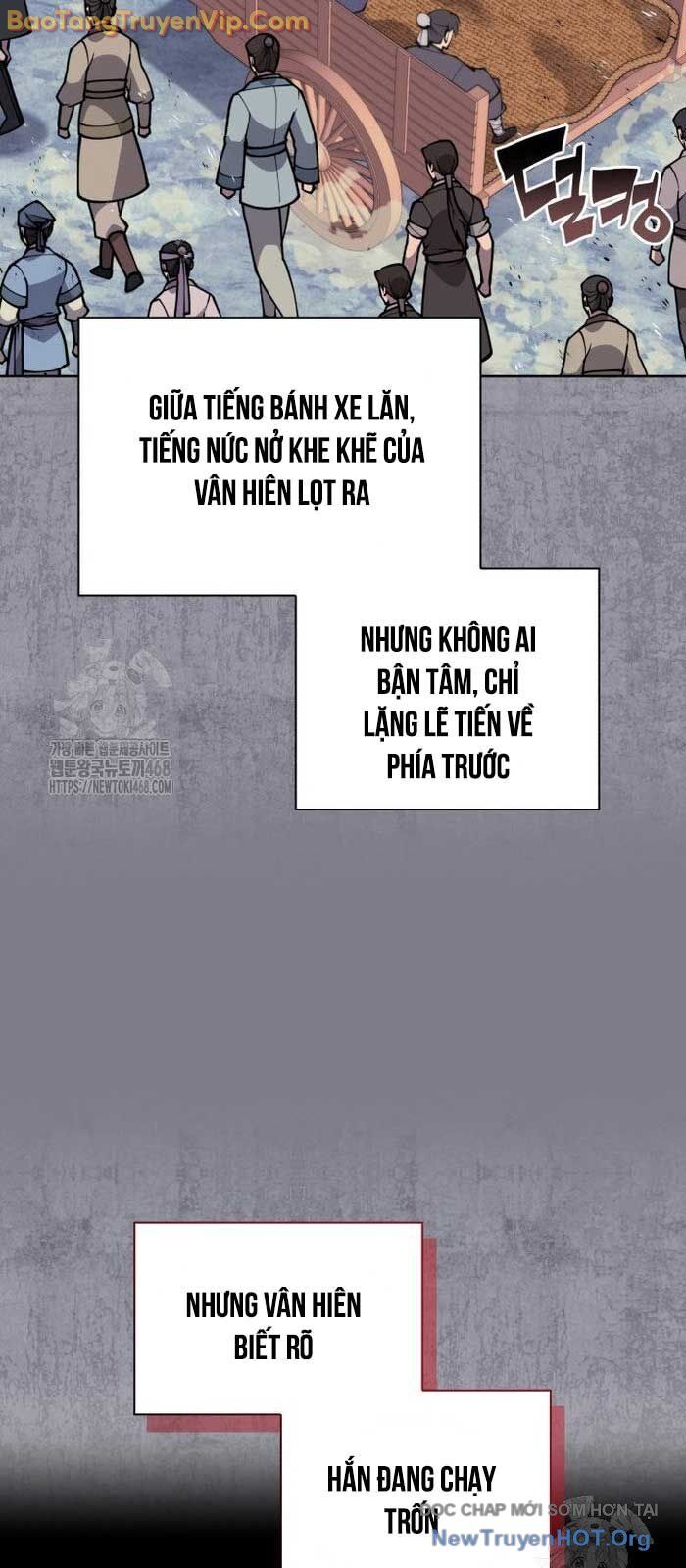 Học Giả Kiếm Sĩ Chap 163 - Next Chap 164