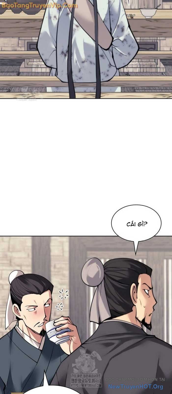 Học Giả Kiếm Sĩ Chap 163 - Next Chap 164