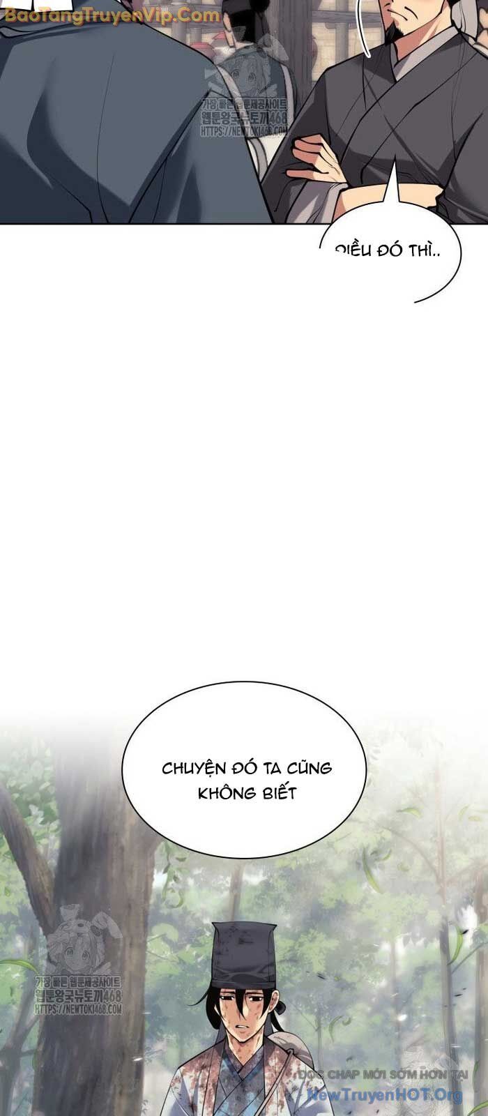 Học Giả Kiếm Sĩ Chap 163 - Next Chap 164
