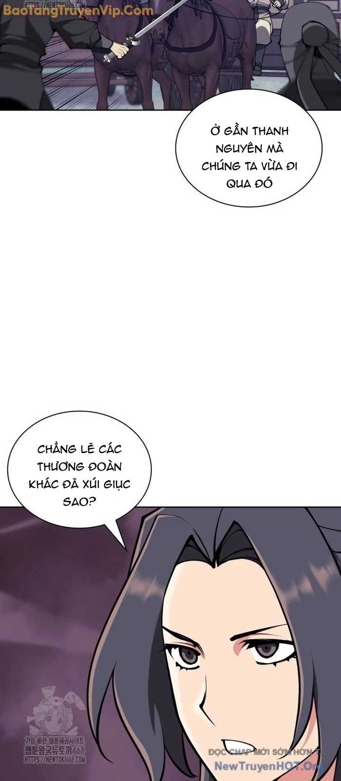 Học Giả Kiếm Sĩ Chap 163 - Next Chap 164