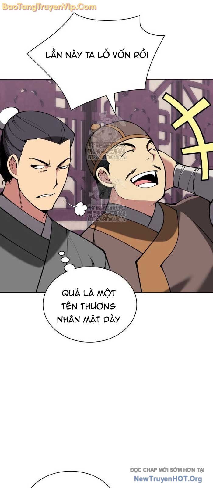 Học Giả Kiếm Sĩ Chap 163 - Next Chap 164