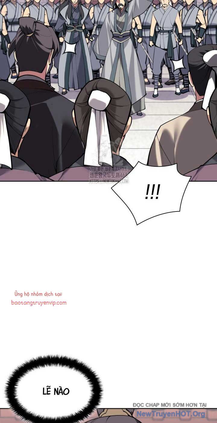 Học Giả Kiếm Sĩ Chap 166 - Next Chap 167