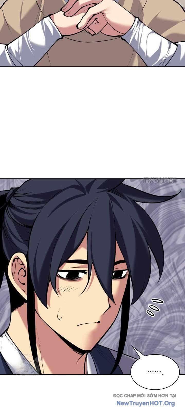 Học Giả Kiếm Sĩ Chap 166 - Next Chap 167