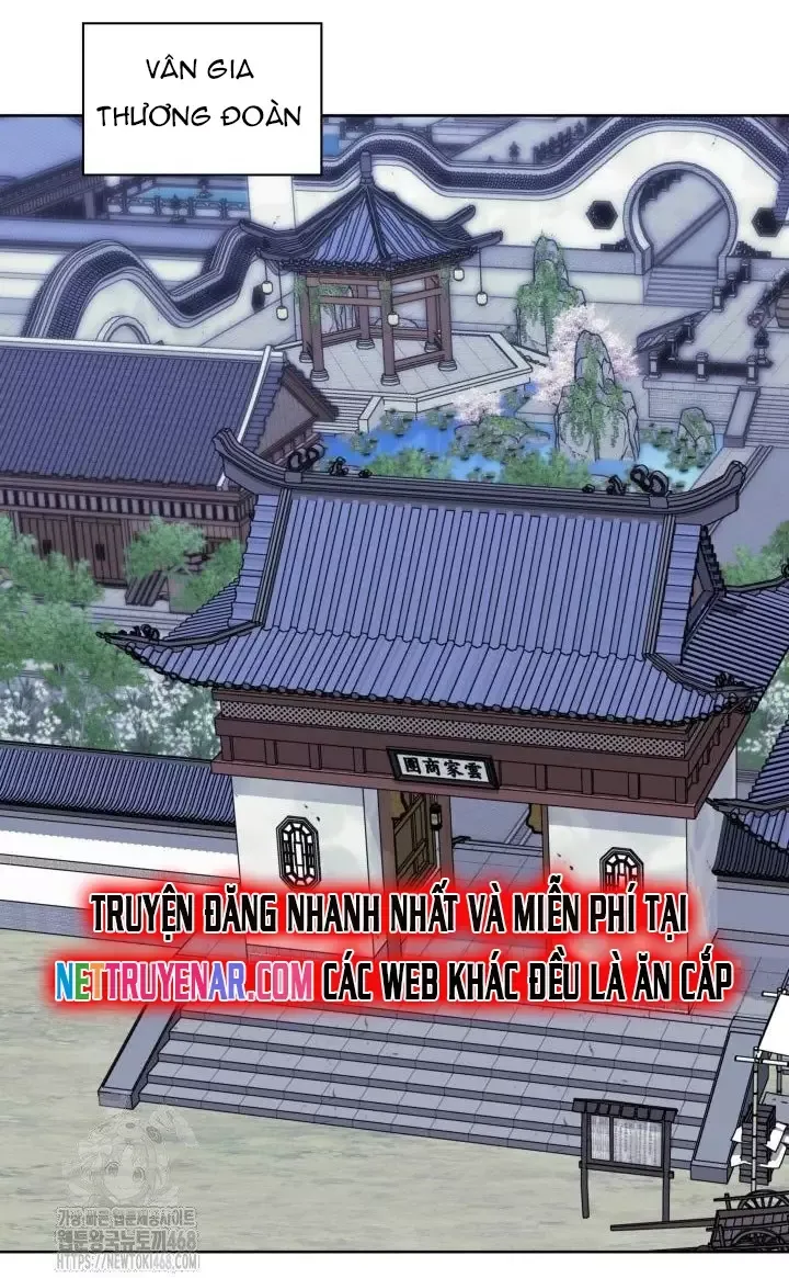 Học Giả Kiếm Sĩ Chap 175 - Next Chap 176