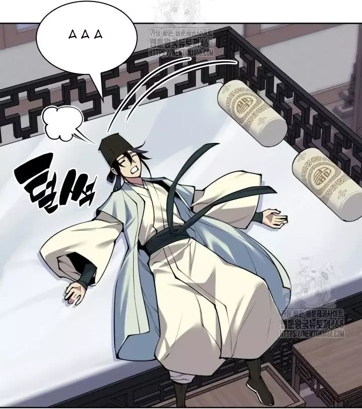 Học Giả Kiếm Sĩ Chap 175 - Next Chap 176